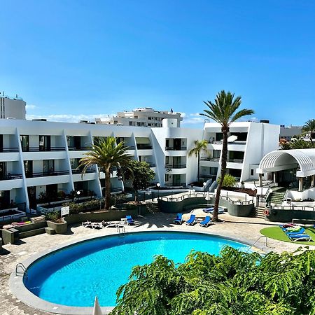 Optimist Playa De Las Americas Appartement Buitenkant foto