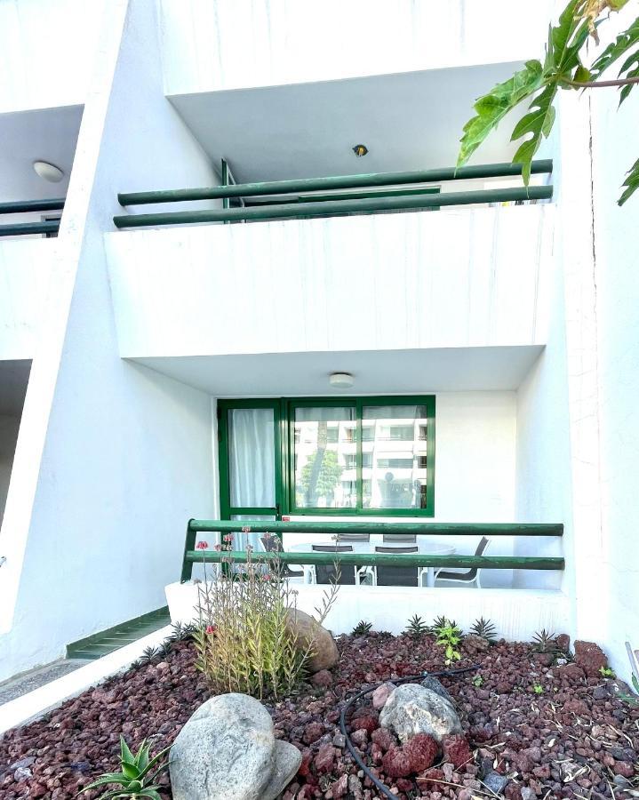 Optimist Playa De Las Americas Appartement Buitenkant foto