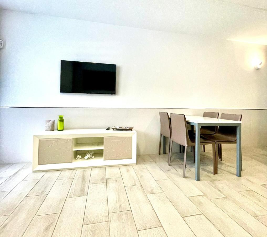 Optimist Playa De Las Americas Appartement Buitenkant foto