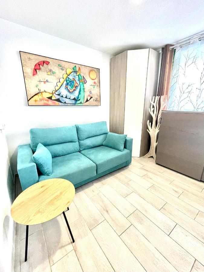 Optimist Playa De Las Americas Appartement Buitenkant foto
