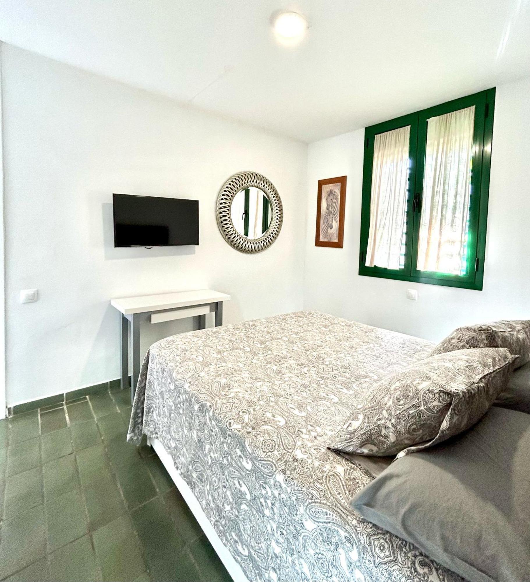 Optimist Playa De Las Americas Appartement Buitenkant foto