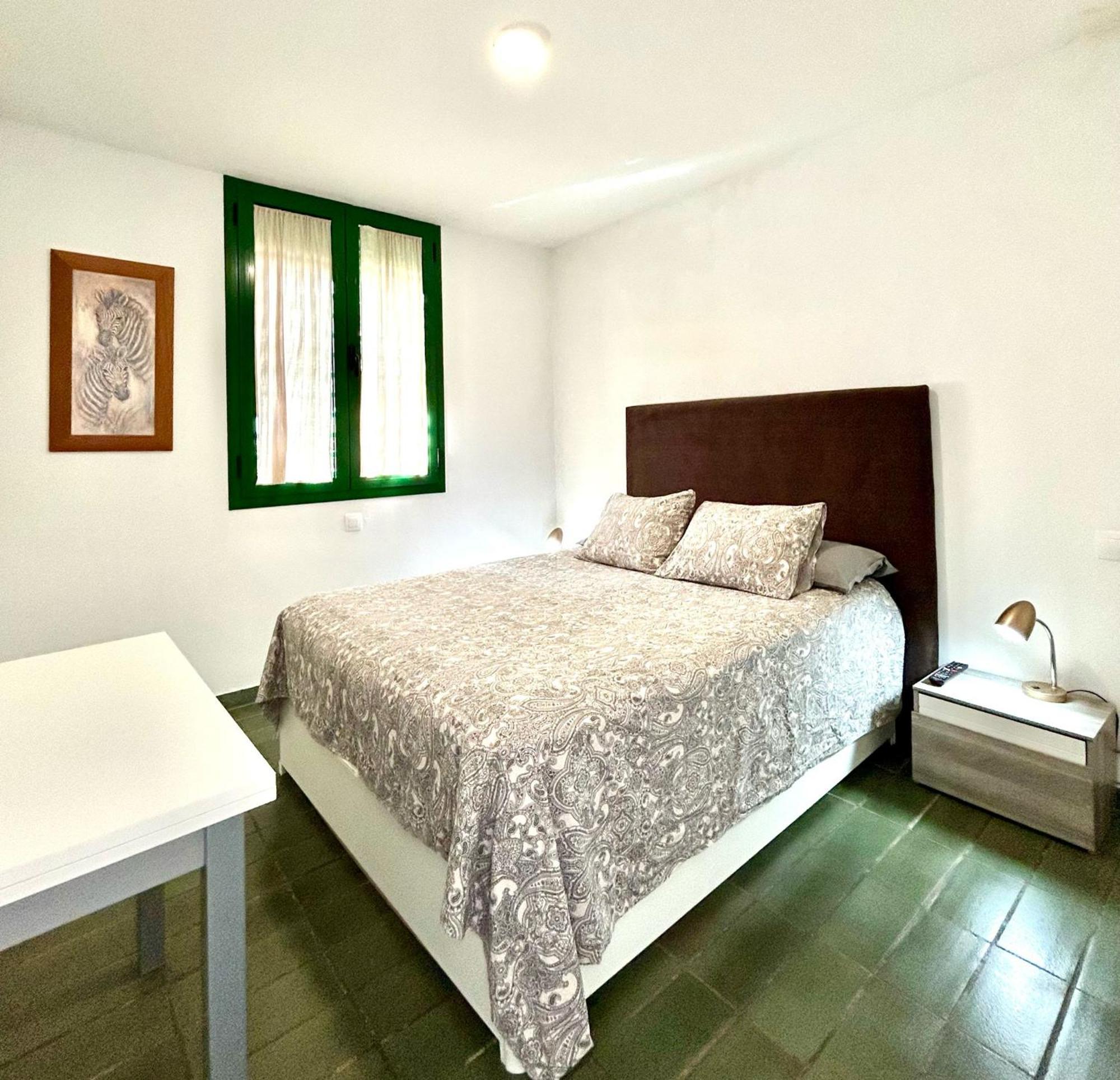 Optimist Playa De Las Americas Appartement Buitenkant foto