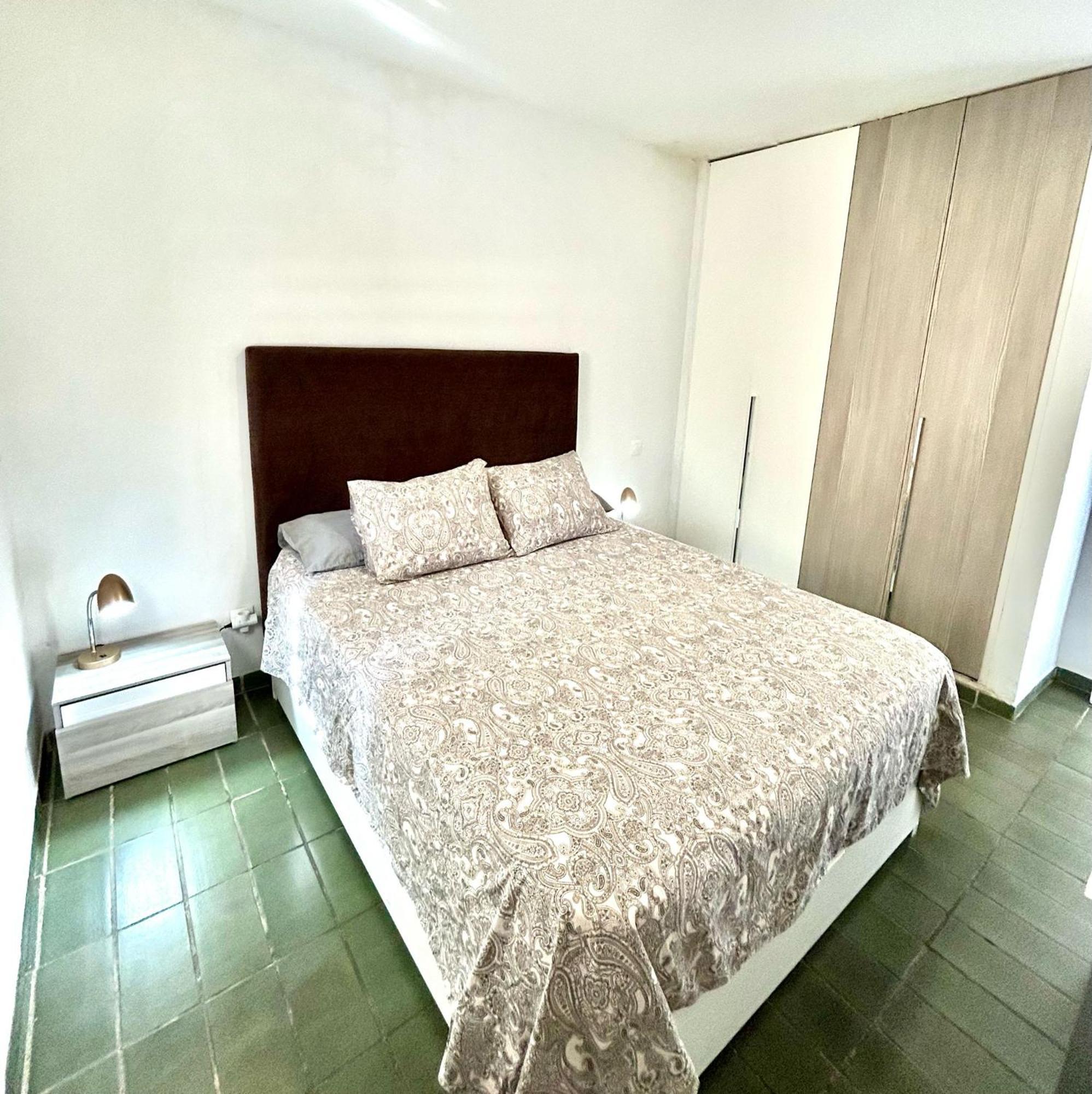Optimist Playa De Las Americas Appartement Buitenkant foto