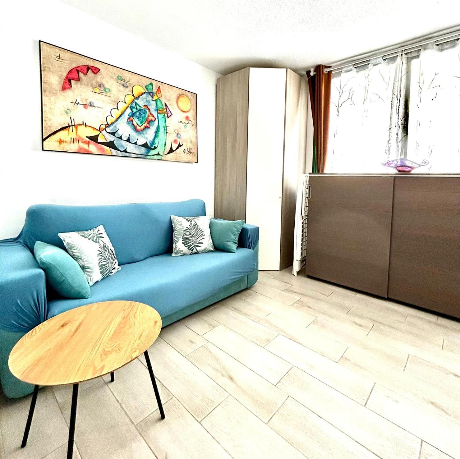 Optimist Playa De Las Americas Appartement Buitenkant foto